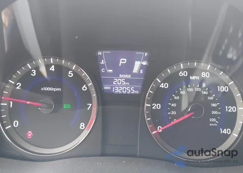 2012 Hyundai Accent Se from USA, damaged, VIN KMHCU5AE0CU019956